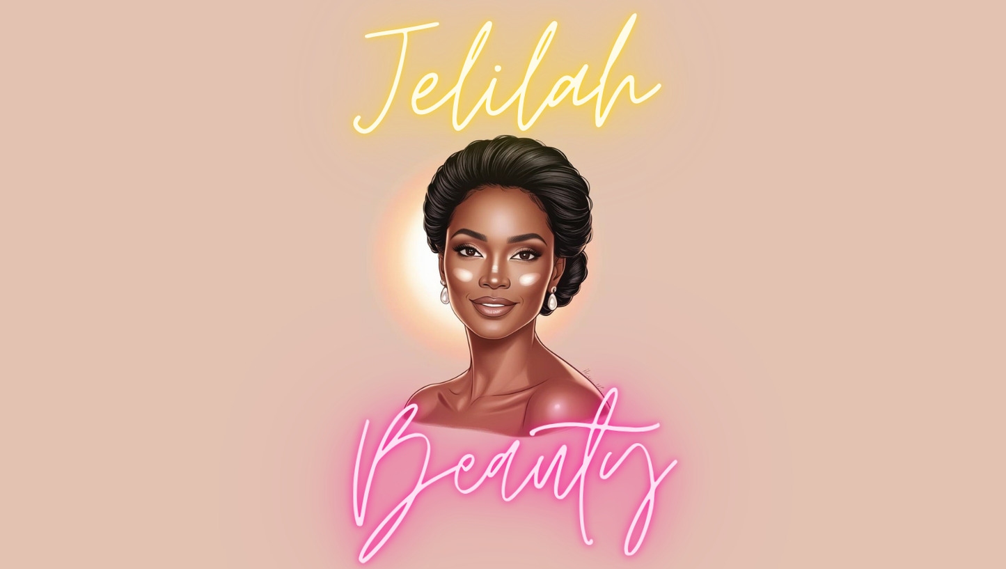 ALLIYAH B X Ultimate SHINE
