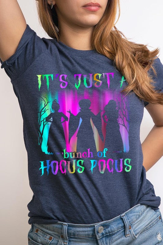 Hocus Pocus Tee