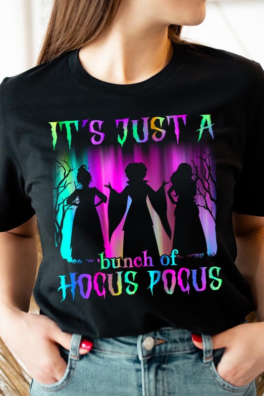 Hocus Pocus Tee