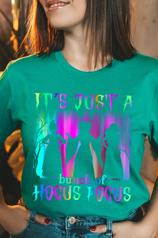 Hocus Pocus Tee