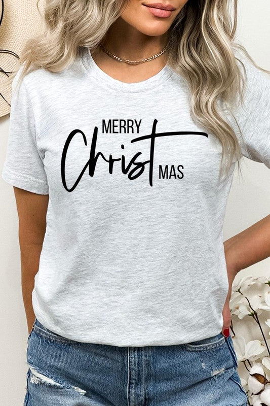 Merry Christmas Tee