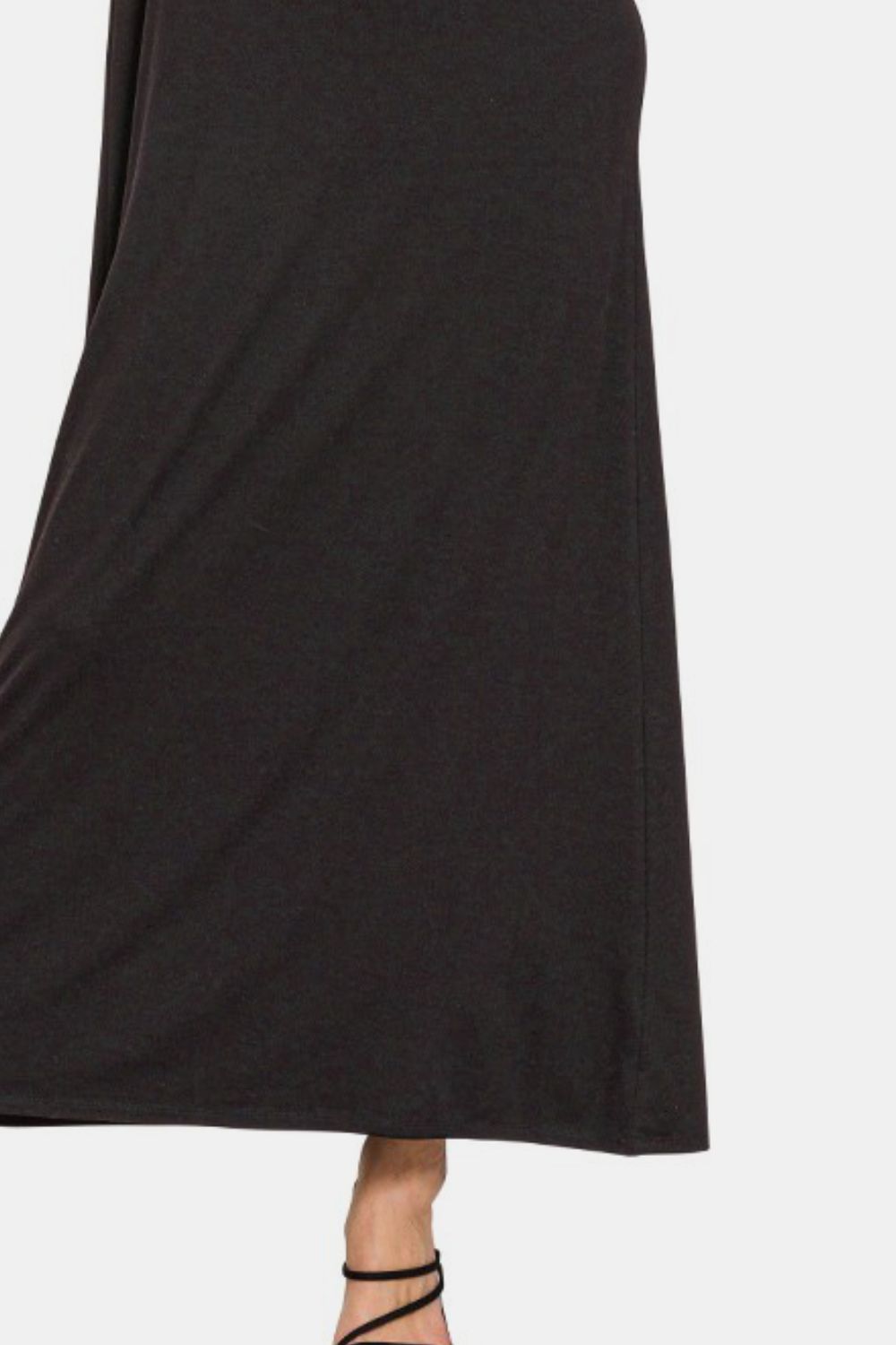 Zenana Tank Dress