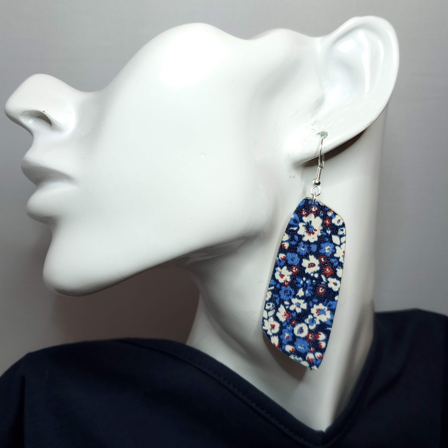Patriotic Floral