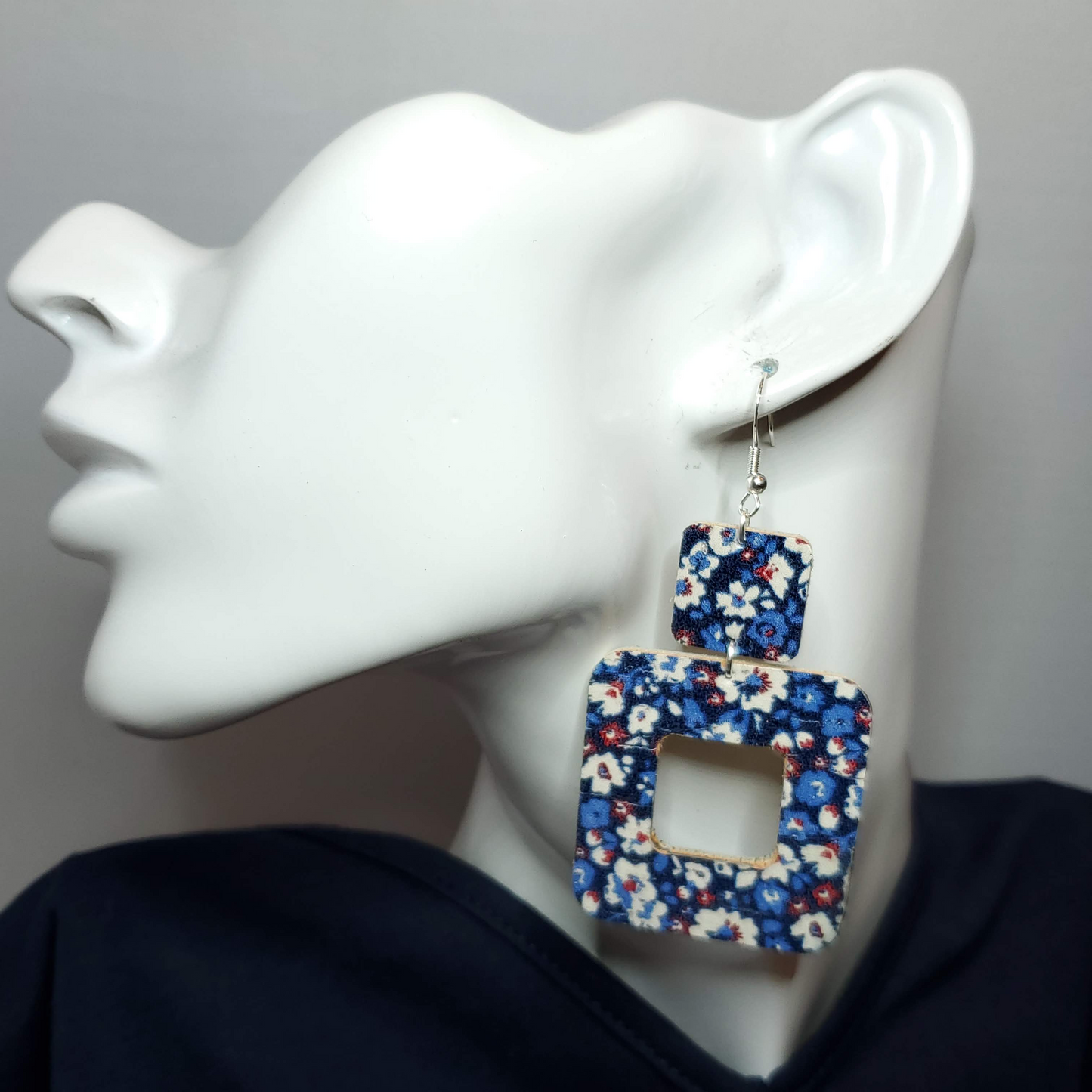 Patriotic Floral