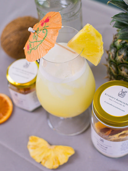 Christmas Cocktail Stocking Stuffers – Handcrafted Holiday Cocktail Kit