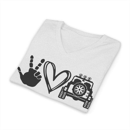 Jeep Tee
