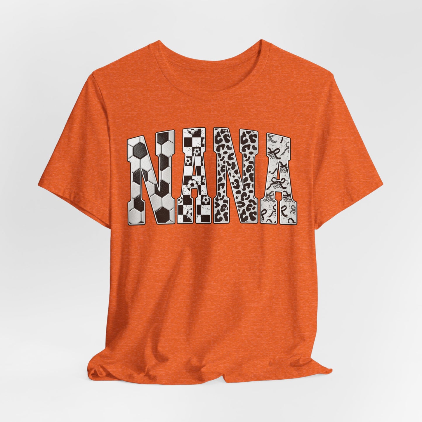 Soccer NANA Tee