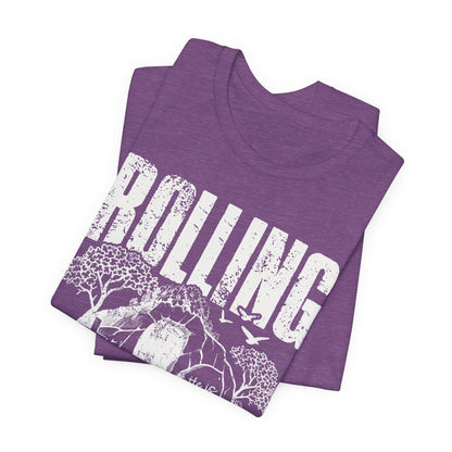 Rolling Stones He Is Risen Tee
