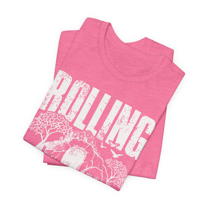 Rolling Stones He Is Risen Tee