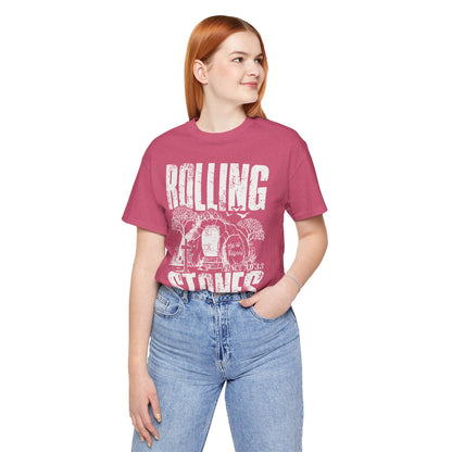 Rolling Stones He Is Risen Tee