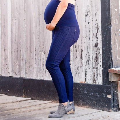 Comfy Maternity Jeggings