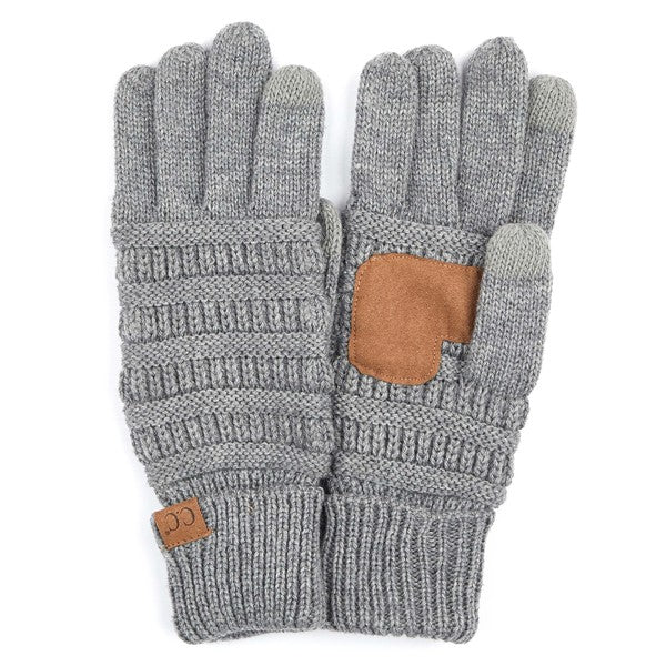 CC Popular Touchscreen Gloves