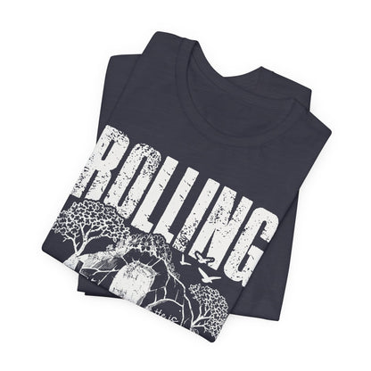 Rolling Stones He Is Risen Tee