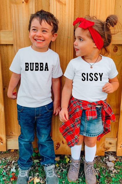 YOUTH SISSY Tee