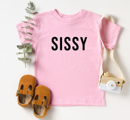 YOUTH SISSY Tee