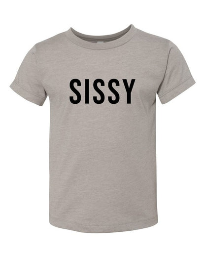 YOUTH SISSY Tee