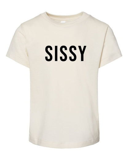 YOUTH SISSY Tee