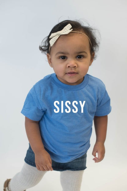 YOUTH SISSY Tee