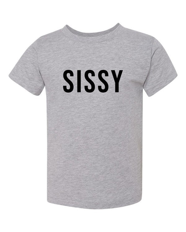 YOUTH SISSY Tee