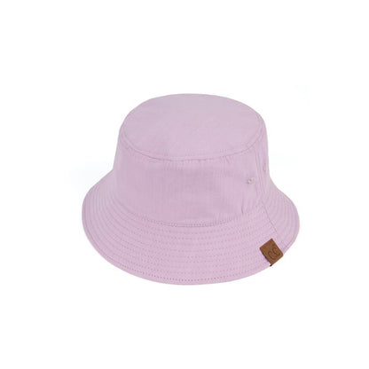 C.C Bucket Hat-Adjustable