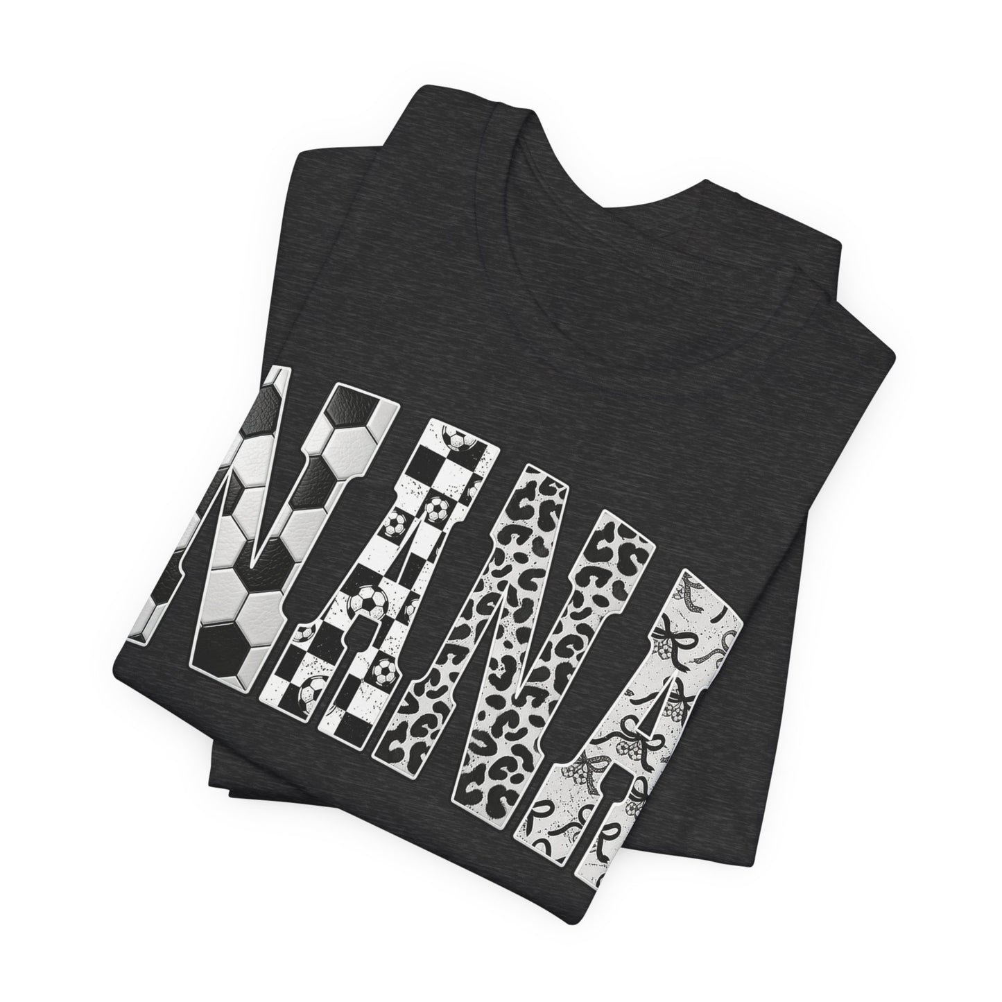 Soccer NANA Tee