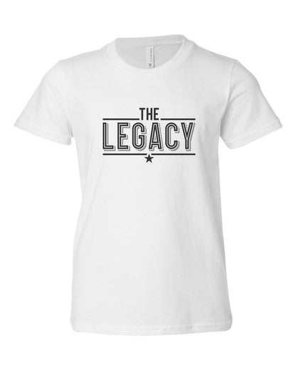 TODDLER The Legacy Youth  Softstyle Tee