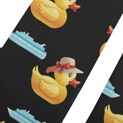 Ducky Crew Socks