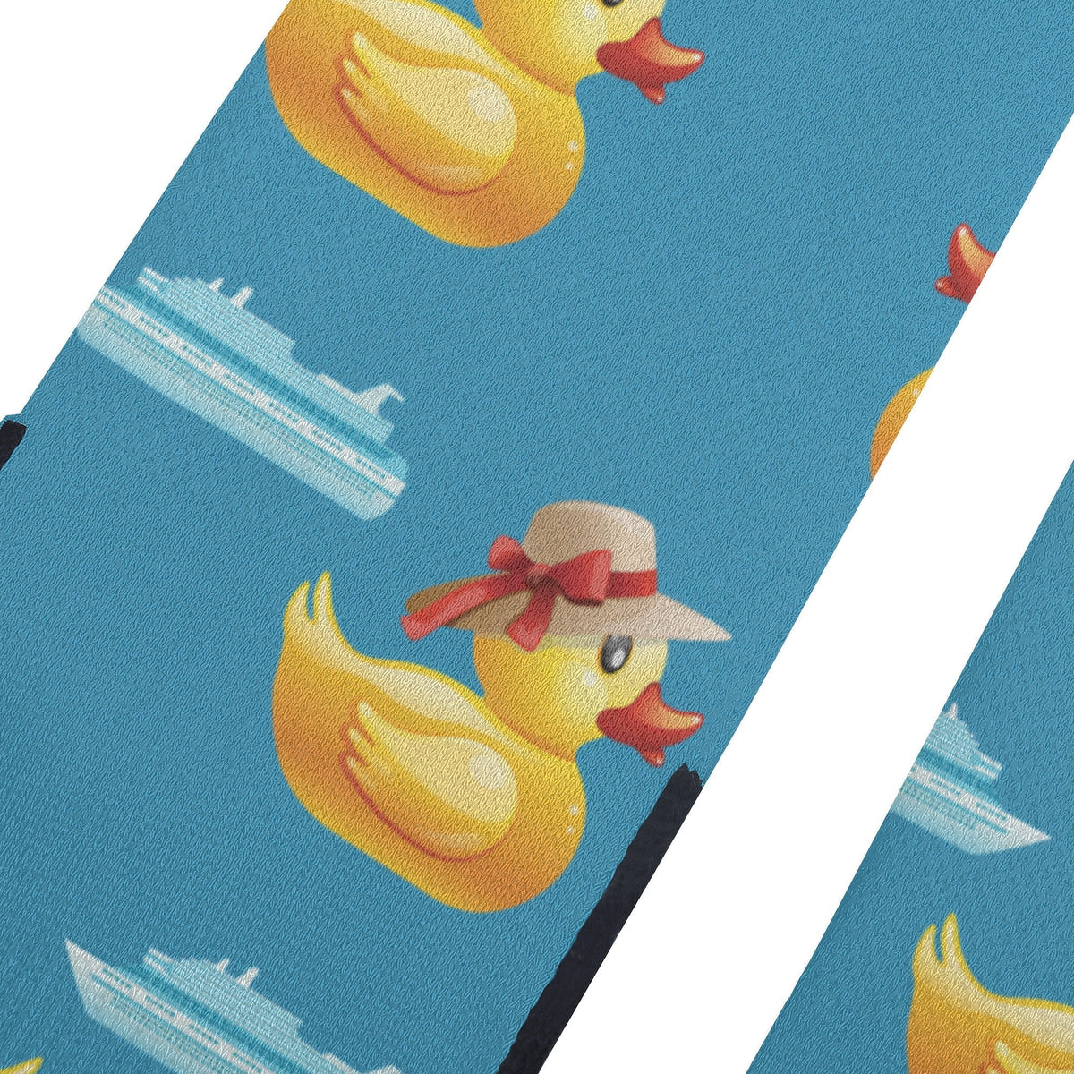 Ducky Crew Socks