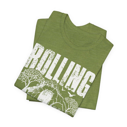 Rolling Stones He Is Risen Tee