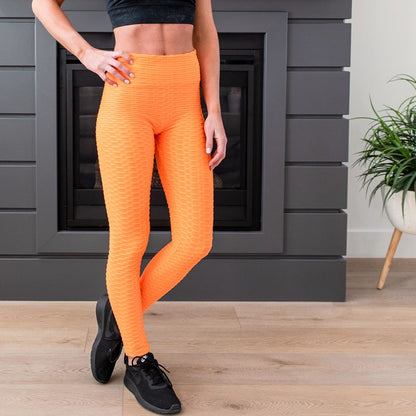 Anti Cellulite Leggings