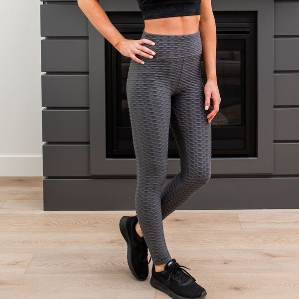 Anti Cellulite Leggings