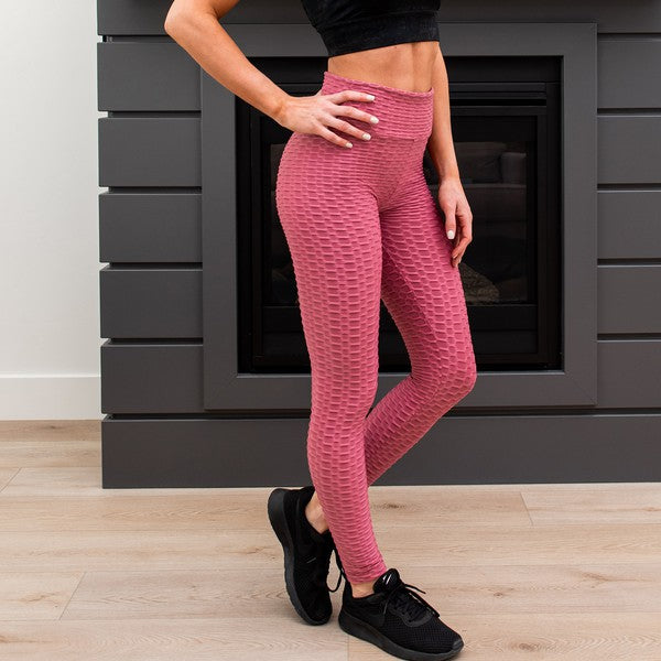 Anti Cellulite Leggings