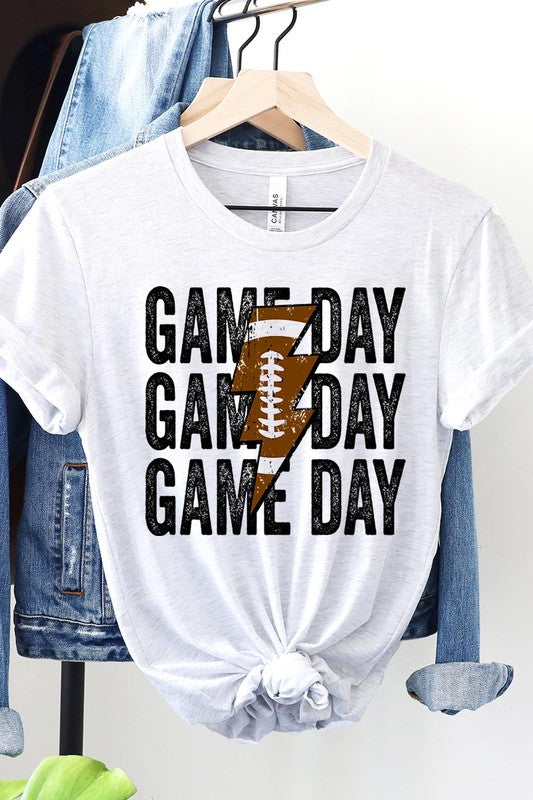 Game Day Tee