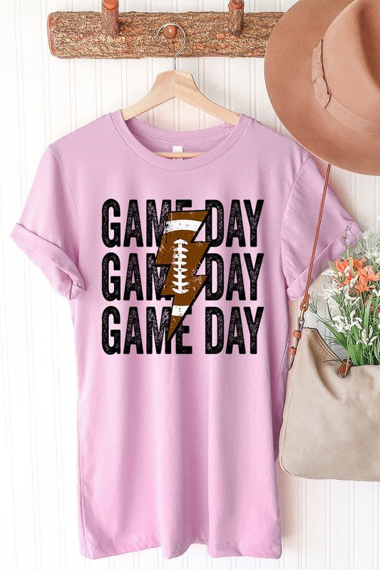 Game Day Tee