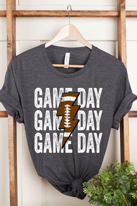 Game Day Tee