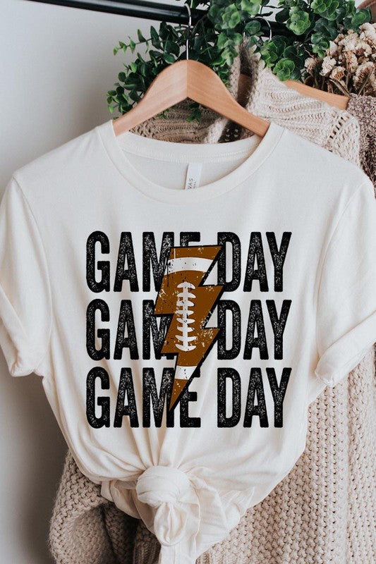 Game Day Tee