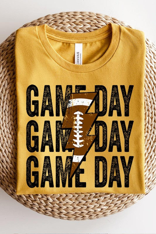 Game Day Tee