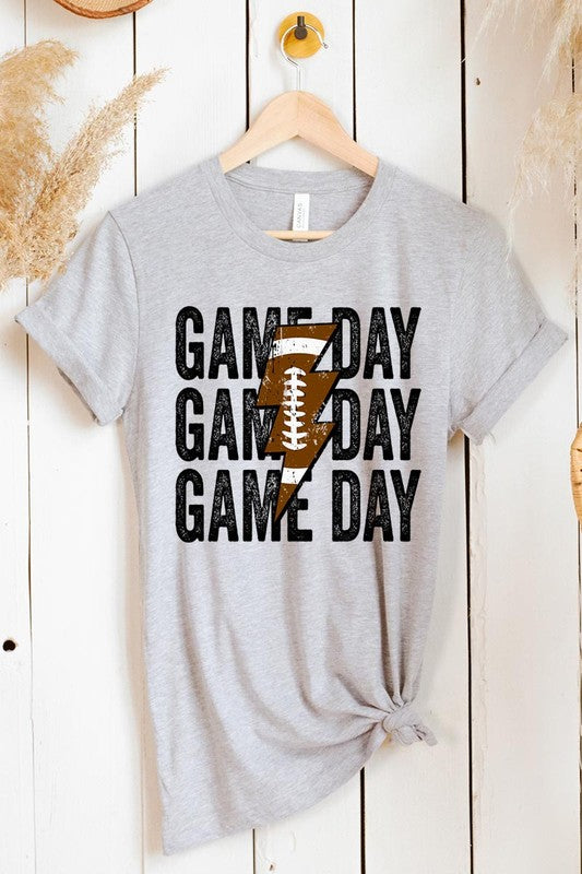 Game Day Tee