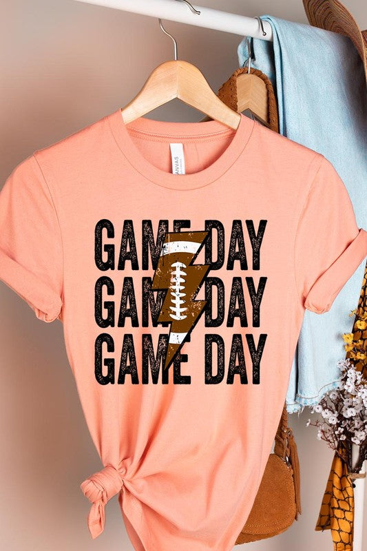 Game Day Tee