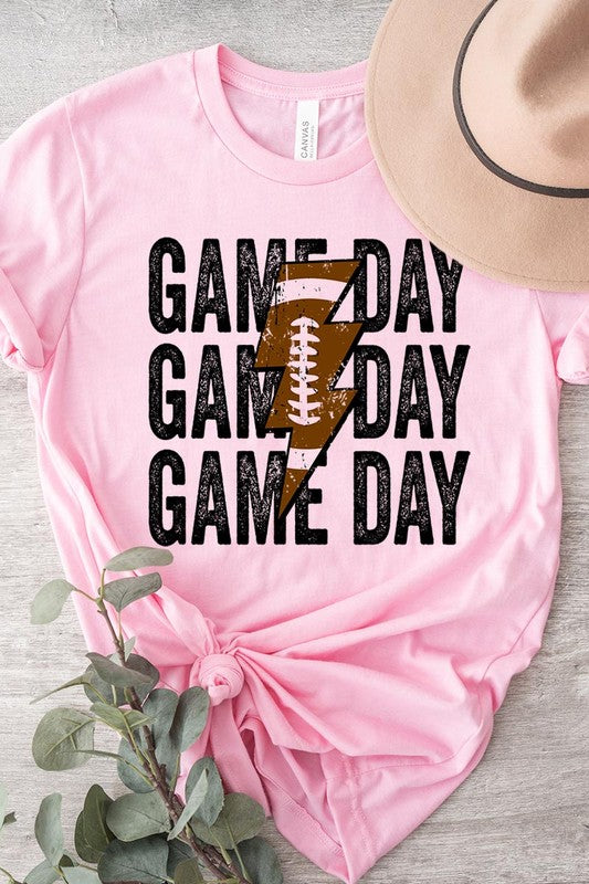 Game Day Tee