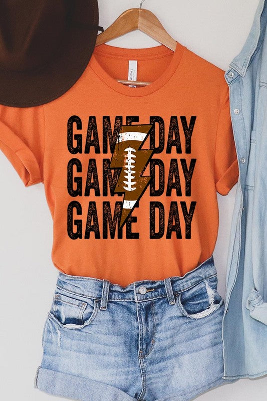 Game Day Tee