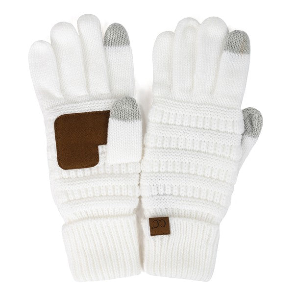 CC Popular Touchscreen Gloves