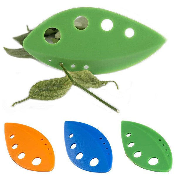 Vegetables Leaf Separator