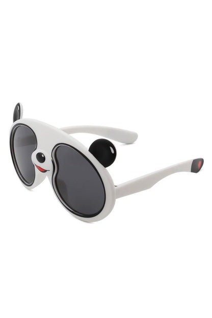 Kids Panda  Sunglasses