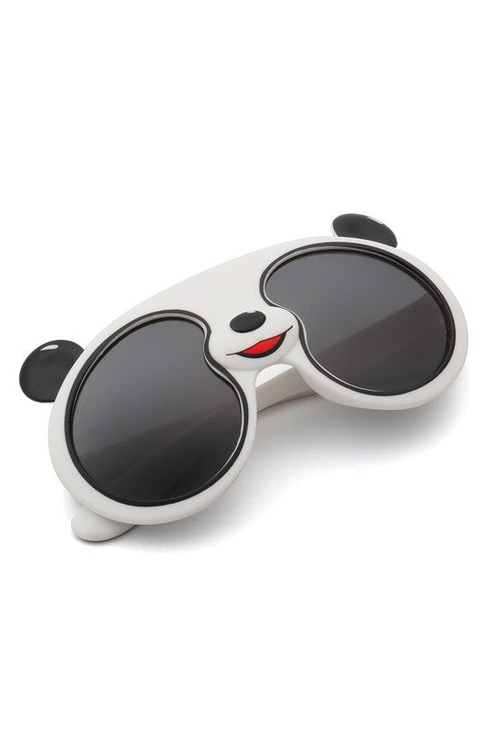 Kids Panda  Sunglasses