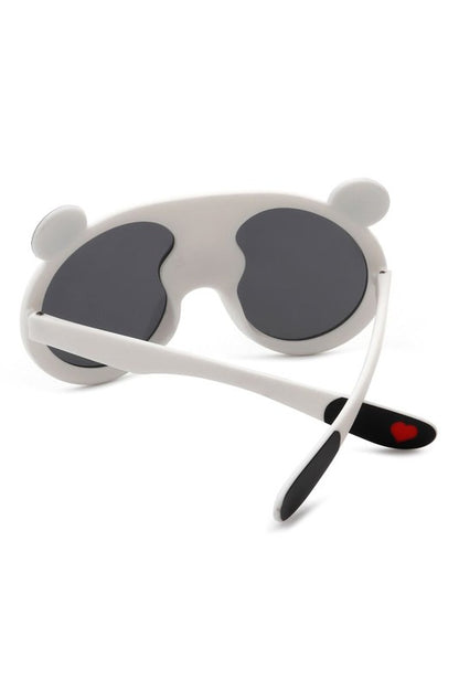 Kids Panda  Sunglasses