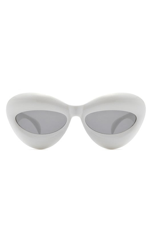 Kids Lips Shaped Sunglasses