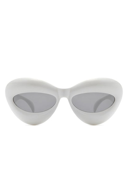 Kids Lips Shaped Sunglasses