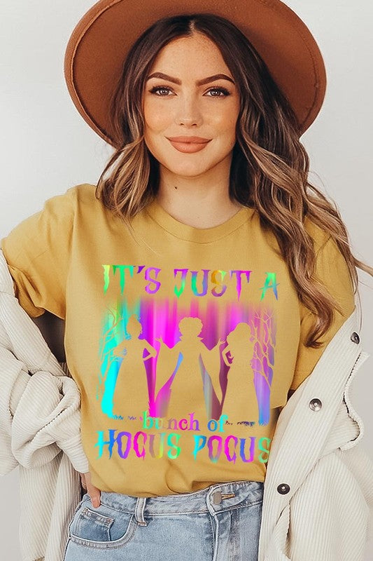 Hocus Pocus Tee