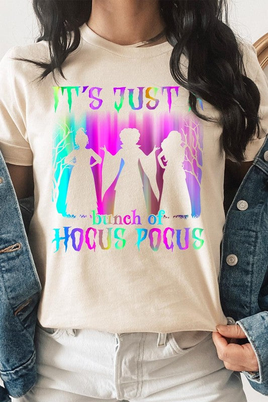 Hocus Pocus Tee